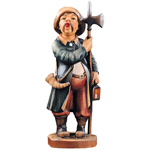 woodcarvings