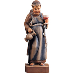 woodcarvings