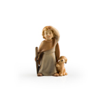 woodcarvings