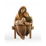 woodcarvings