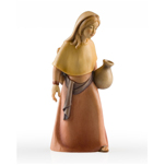 woodcarvings