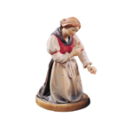 woodcarvings