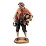woodcarvings