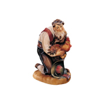 woodcarvings