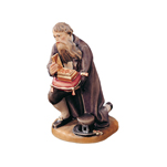 woodcarvings