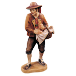 woodcarvings