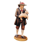 woodcarvings
