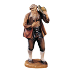 woodcarvings