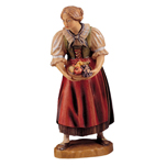 woodcarvings