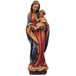 woodcarvings