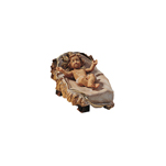 woodcarvings