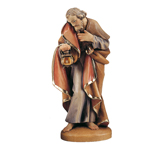 woodcarvings