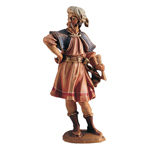 woodcarvings