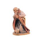 woodcarvings