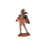 woodcarvings