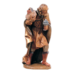 woodcarvings