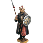 woodcarvings