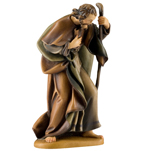woodcarvings