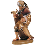 woodcarvings