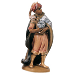 woodcarvings