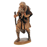 woodcarvings