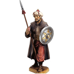 woodcarvings
