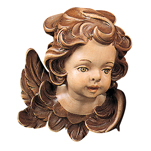 woodcarvings