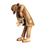woodcarvings