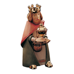 woodcarvings