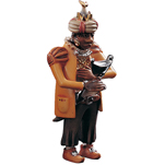 woodcarvings