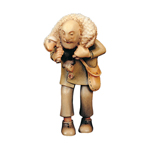 woodcarvings