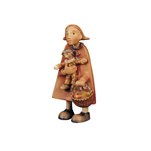 woodcarvings