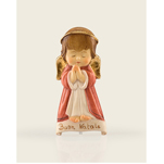 woodcarvings