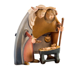 woodcarvings