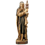 woodcarvings