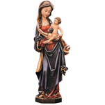 woodcarvings