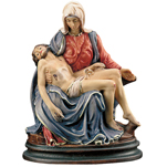 woodcarvings