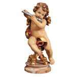 woodcarvings