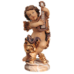 woodcarvings