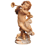 woodcarvings