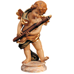 woodcarvings