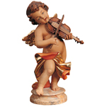 woodcarvings