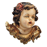 woodcarvings