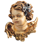 woodcarvings