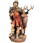 woodcarvings