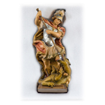 woodcarvings