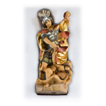 woodcarvings