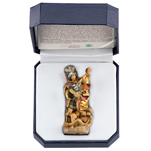woodcarvings