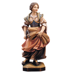 woodcarvings