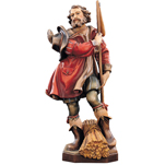 woodcarvings